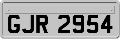 GJR2954