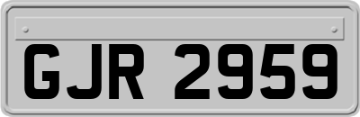 GJR2959