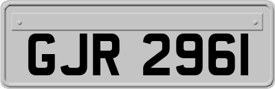 GJR2961