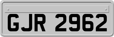 GJR2962