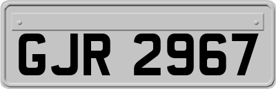 GJR2967