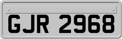 GJR2968