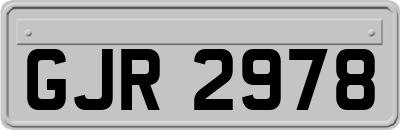 GJR2978