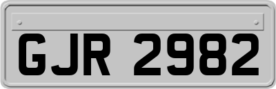 GJR2982