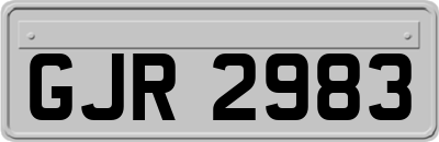 GJR2983
