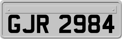 GJR2984