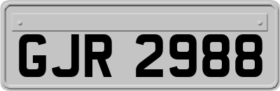 GJR2988
