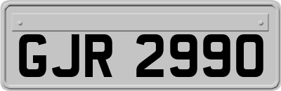 GJR2990