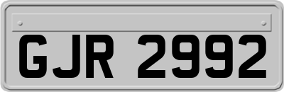 GJR2992