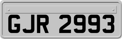 GJR2993