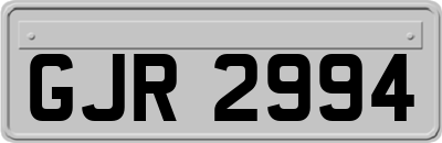 GJR2994