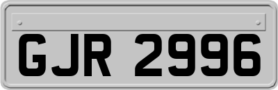 GJR2996
