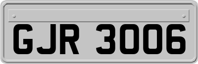 GJR3006