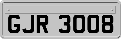 GJR3008