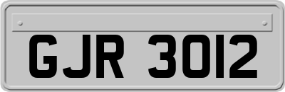 GJR3012