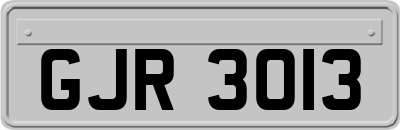 GJR3013