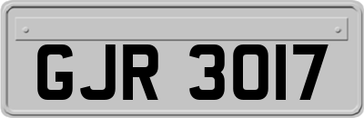 GJR3017