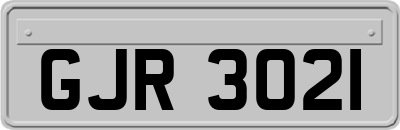 GJR3021