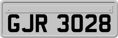 GJR3028