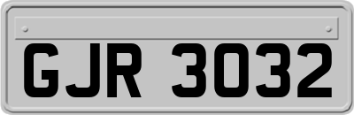 GJR3032