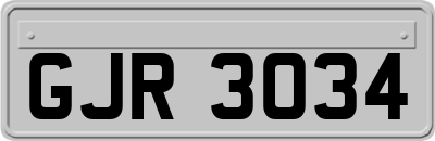 GJR3034