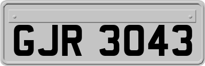GJR3043