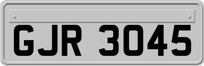 GJR3045