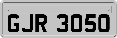 GJR3050