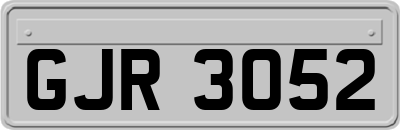 GJR3052