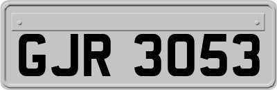GJR3053