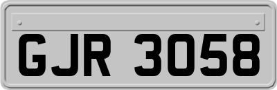 GJR3058