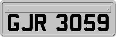 GJR3059