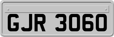 GJR3060