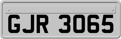 GJR3065