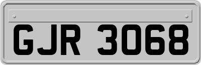 GJR3068
