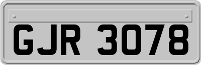 GJR3078