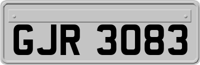 GJR3083