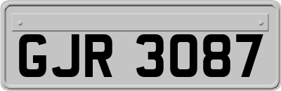 GJR3087