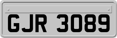 GJR3089