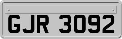 GJR3092