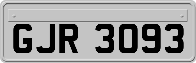 GJR3093