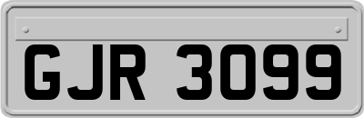 GJR3099