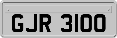 GJR3100
