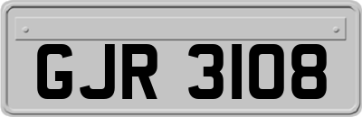 GJR3108
