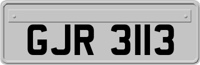 GJR3113