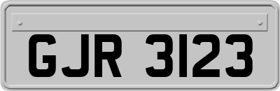 GJR3123