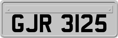 GJR3125