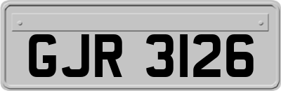 GJR3126