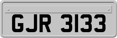 GJR3133