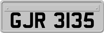 GJR3135